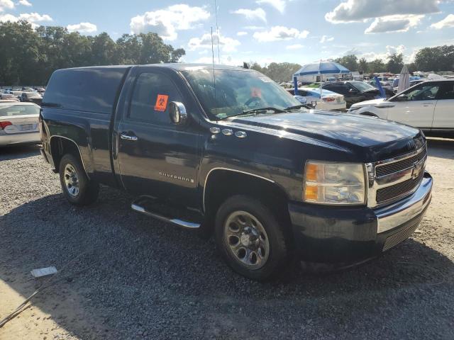 Photo 4 from auction – 2007 CHEVROLET SILVERADO with VIN 1GCEC14X57Z634002