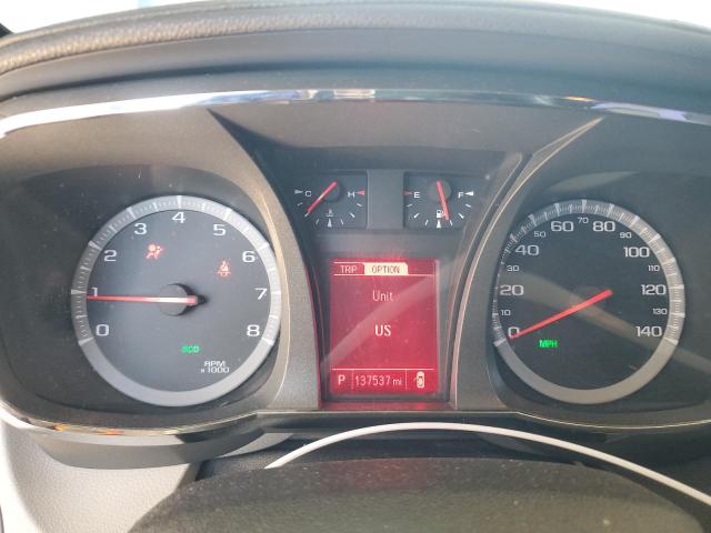 Photo 9 from auction – 2016 GMC TERRAIN SL with VIN 2GKALPEK7G6148828