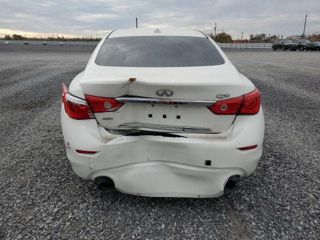 Photo 6 from auction – 2016 INFINITI Q50 BASE with VIN JN1CV7AR0GM252969