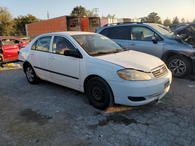 Photo 4 from auction – 2006 TOYOTA COROLLA CE with VIN 1NXBR32E96Z692040