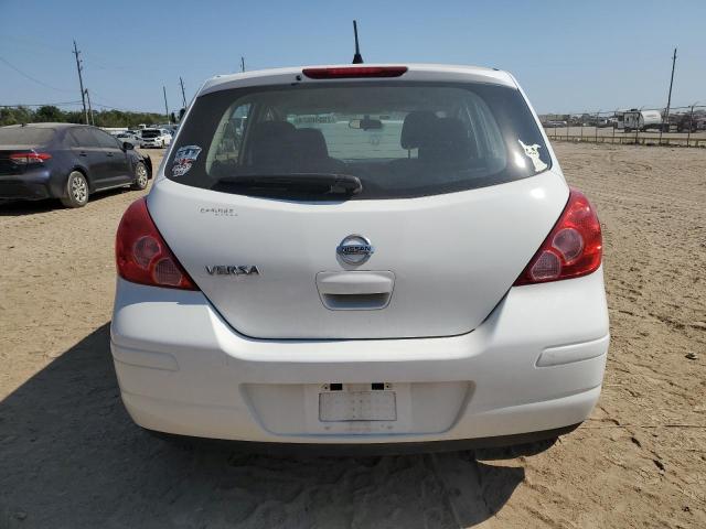 Photo 6 from auction – 2012 NISSAN VERSA S with VIN 3N1BC1CP8CK813293