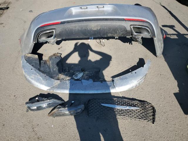 Photo 12 from auction – 2018 CHRYSLER 300 LIMITE with VIN 2C3CCAKG0JH160563