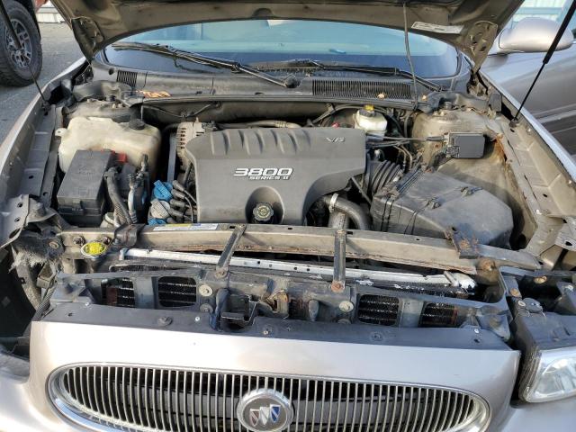 Photo 11 from auction – 2001 BUICK LESABRE CU with VIN 1G4HP54K41U299019