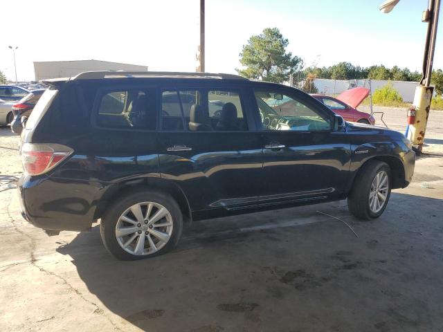 Photo 3 from auction – 2008 TOYOTA HIGHLANDER with VIN JTEEW44A482011853