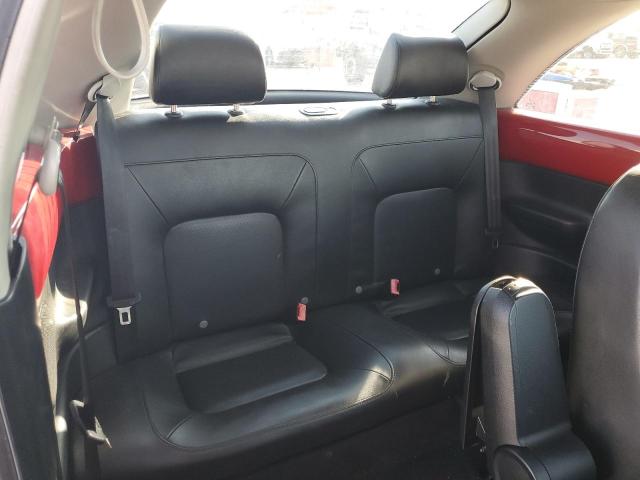 Photo 10 from auction – 2010 VOLKSWAGEN NEW BEETLE with VIN 3VWPG3AG7AM009409