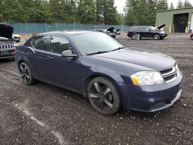 Photo 4 from auction – 2014 DODGE AVENGER SE with VIN 1C3CDZAG0EN130148