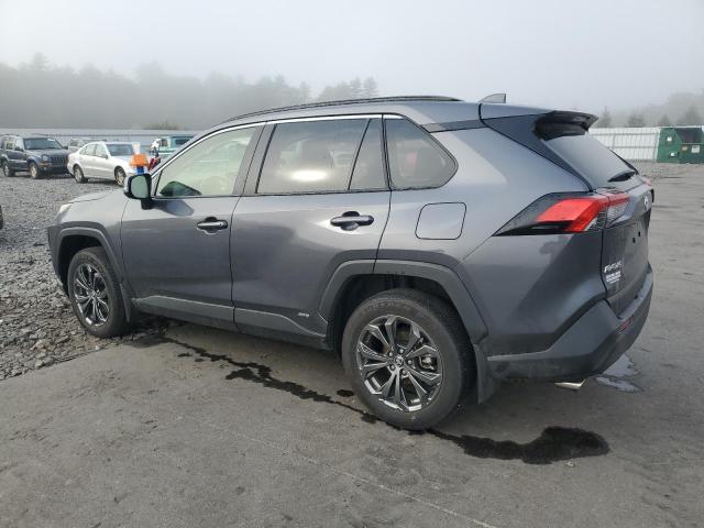 Photo 2 from auction – 2024 TOYOTA RAV4 4D 4W with VIN JTMB6RFVXRD127567