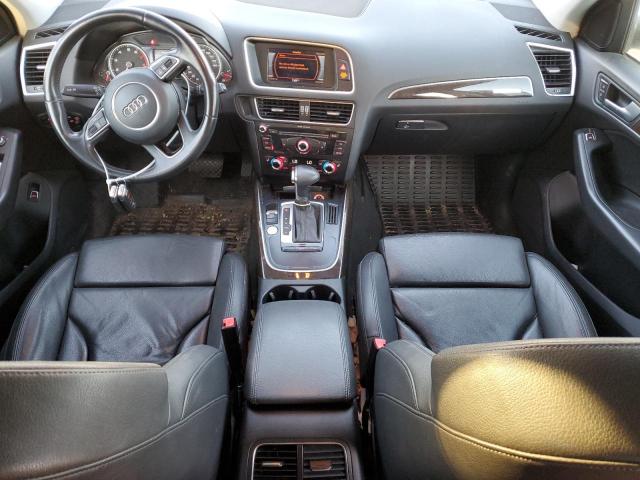Фото 8 с аукциона – 2014 AUDI Q5 PREMIUM с VIN WA1LFAFP4EA054483