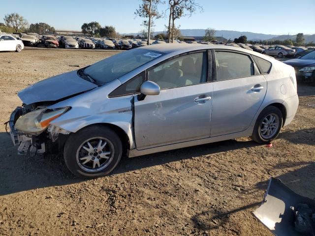 TOYOTA PRIUS 2014 with VIN JTDKN3DU0E1779815 - Photo from auction