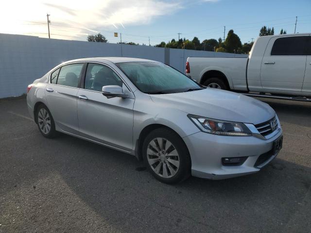 Photo 4 from auction – 2014 HONDA ACCORD EX with VIN 1HGCR2F71EA281781