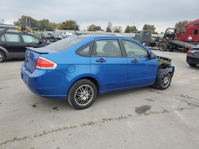 Photo 3 from auction – 2010 FORD FOCUS SE with VIN 1FAHP3FN7AW142840