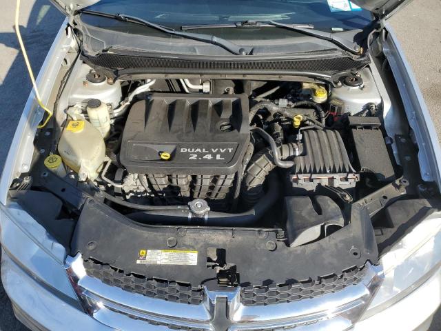 Photo 11 from auction – 2012 DODGE AVENGER with VIN 1C3CDZAB2CN232570