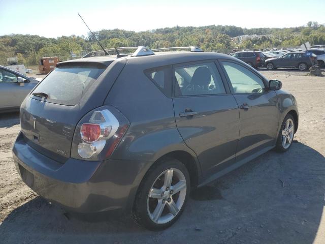 Photo 3 from auction – 2009 PONTIAC VIBE with VIN 5Y2SL67069Z422257