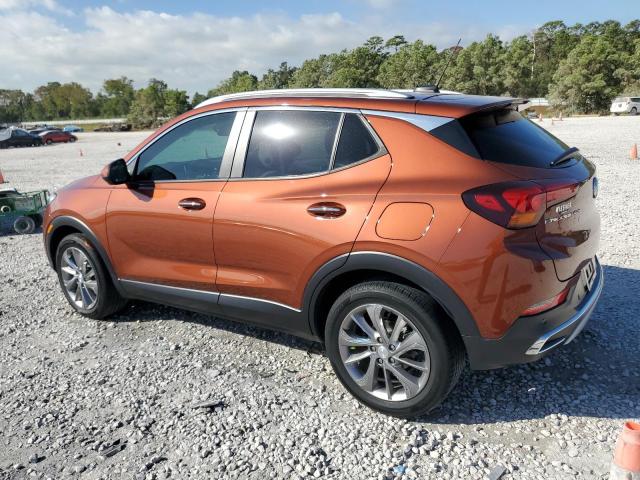 Photo 2 from auction – 2021 BUICK ENCORE GX with VIN KL4MMFSL7MB091627
