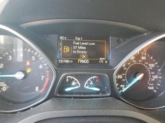 Photo 9 from auction – 2018 FORD ESCAPE SE with VIN 1FMCU0GD4JUB75271