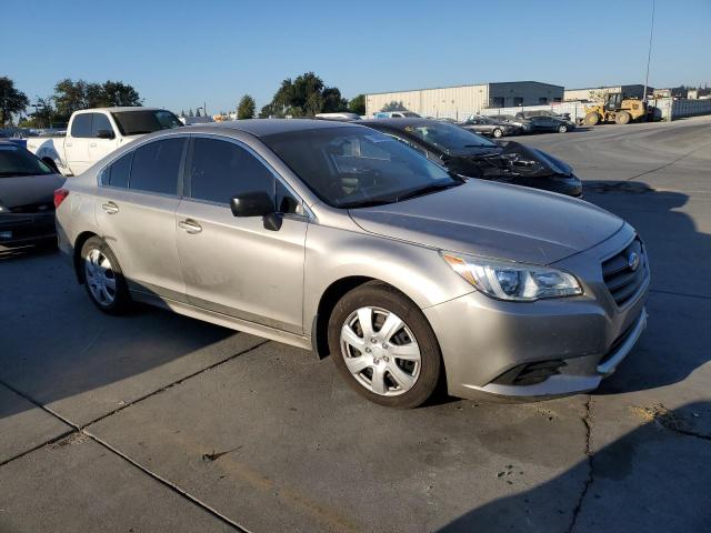 Photo 4 from auction – 2015 SUBARU LEGACY 2.5 with VIN 4S3BNAA63F3056721