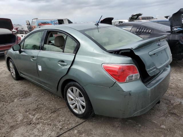 Photo 2 from auction – 2016 SUBARU IMPREZA PR with VIN JF1GJAB65GH016909