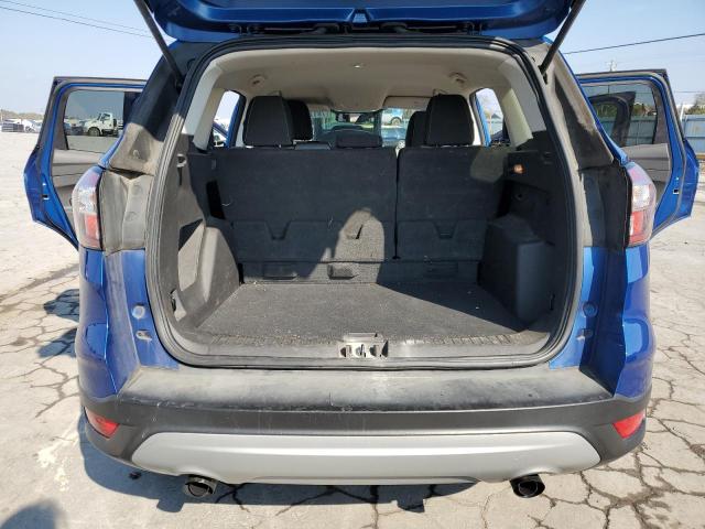 Photo 13 from auction – 2017 FORD ESCAPE SE with VIN 1FMCU0GD1HUE70712