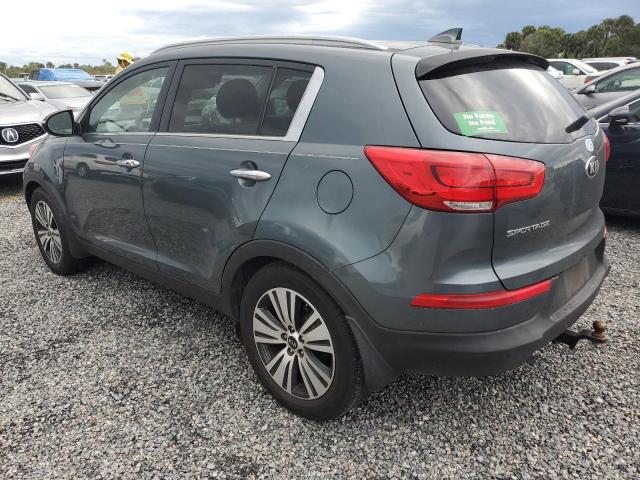 Photo 2 from auction – 2014 KIA SPORTAGE E with VIN KNDPC3AC4E7571800