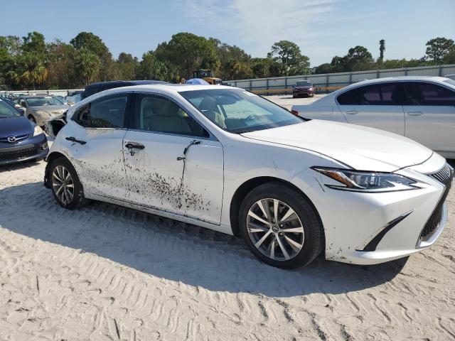 Photo 4 from auction – 2021 LEXUS ES 350 BAS with VIN 58ADZ1B13MU091190