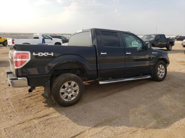 Photo 3 from auction – 2010 FORD F150 SUPER with VIN 1FTEW1E84AKE31794