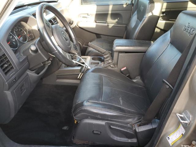 Photo 7 from auction – 2011 JEEP LIBERTY LI with VIN 1J4PP5GK1BW508938