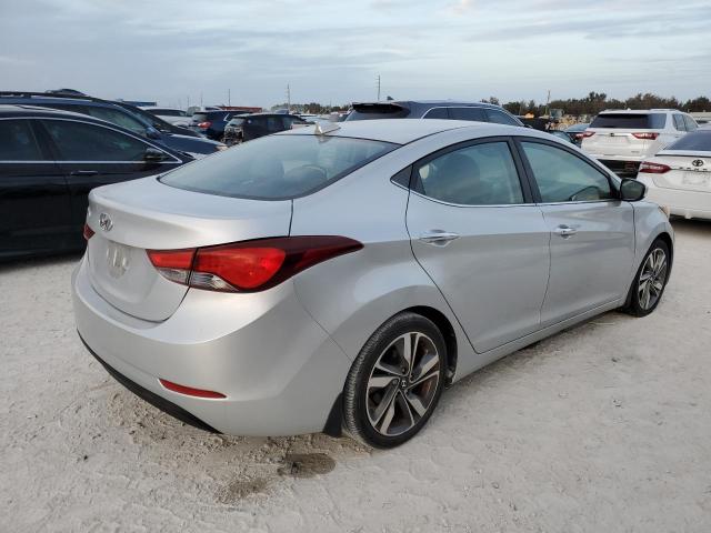 Photo 3 from auction – 2016 HYUNDAI ELANTRA SE with VIN 5NPDH4AEXGH796474