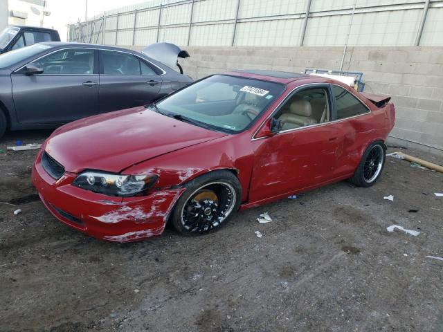 Photo 1 from auction – 2000 HONDA ACCORD SED with VIN 1HGCG2255YA044144