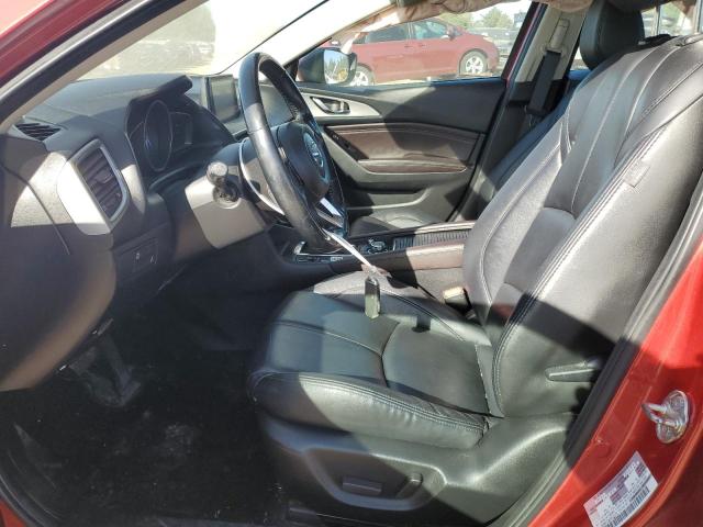 Photo 7 from auction – 2018 MAZDA 3 TOURING with VIN 3MZBN1V34JM171123