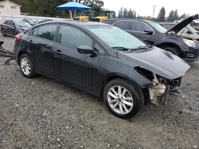 Photo 4 from auction – 2017 KIA FORTE LX with VIN 3KPFL4A71HE066760