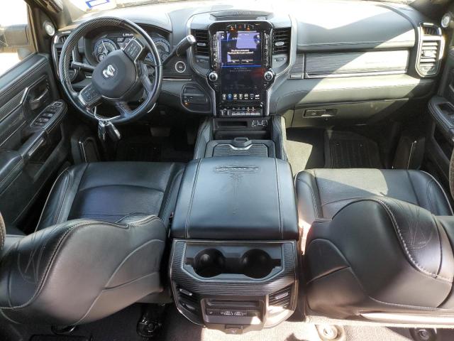 Photo 8 from auction – 2021 RAM 3500 LIMIT with VIN 3C63RRRL6MG590105