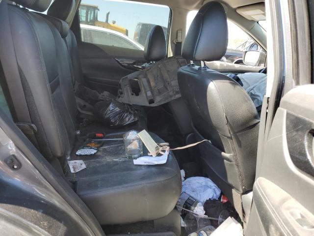 Photo 10 from auction – 2019 NISSAN ROGUE with VIN 5N1AT2MT9KC741045
