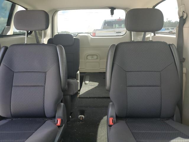 Photo 10 from auction – 2010 DODGE GRAND CARA with VIN 2D4RN4DE4AR219964