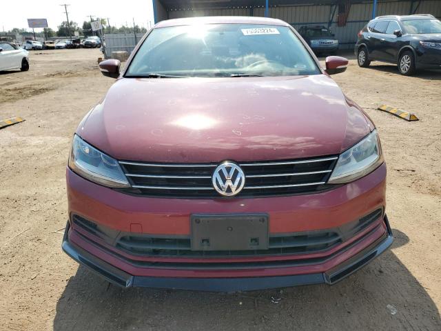 Photo 5 from auction – 2017 VOLKSWAGEN JETTA SE with VIN 3VWDB7AJ6HM362397