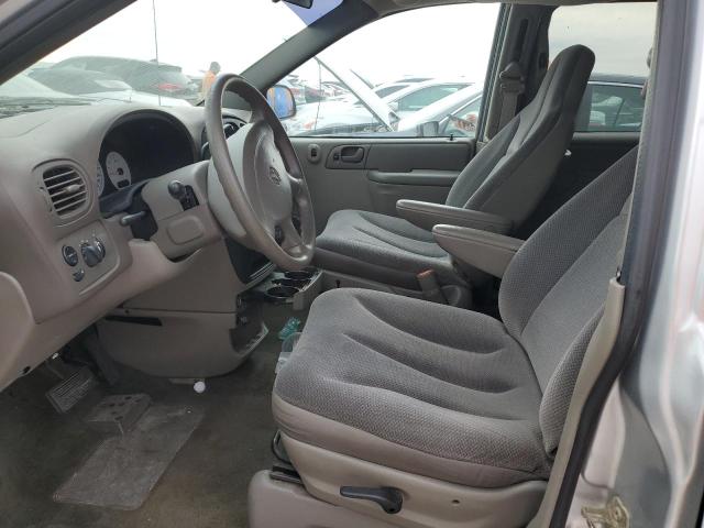 Photo 7 from auction – 2002 DODGE CARAVAN SE with VIN 1B4GP25B62B702604