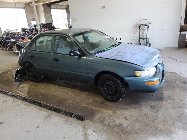 Photo 4 from auction – 1995 TOYOTA COROLLA with VIN 2T1AE04B7SC099474