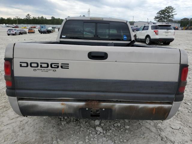 Photo 6 from auction – 2001 DODGE RAM 1500 with VIN 3B7HC13Y31M293294