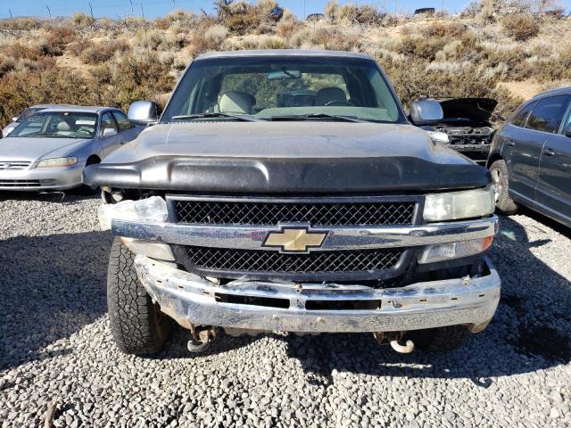 Photo 5 from auction – 2002 CHEVROLET SILVERADO with VIN 1GCHK29U82E209135