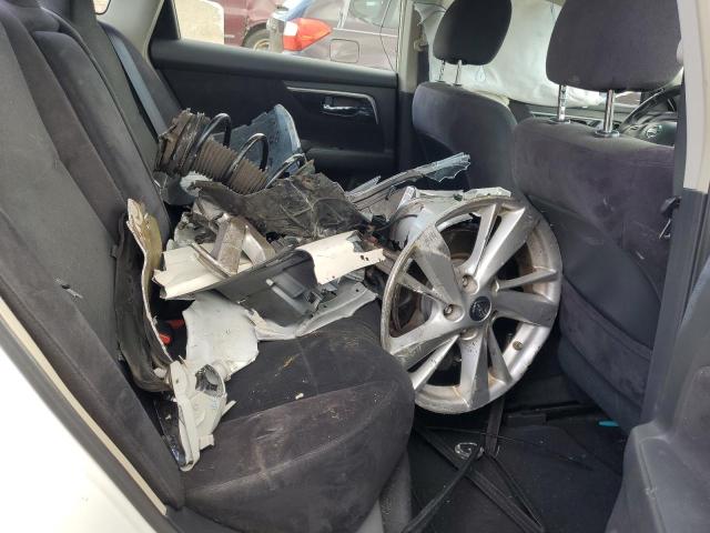 Photo 10 from auction – 2013 NISSAN ALTIMA 2.5 with VIN 1N4AL3AP4DC145772