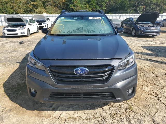 Photo 5 from auction – 2021 SUBARU OUTBACK ON with VIN 4S4BTGLD3M3183529
