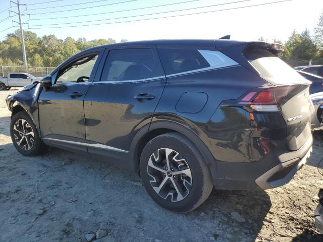 Photo 2 from auction – 2024 KIA SPORTAGE E with VIN 5XYK33DF5RG146109