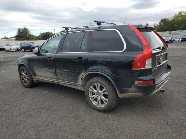 Photo 2 from auction – 2013 VOLVO XC90 3.2 with VIN YV4952CZXD1669498