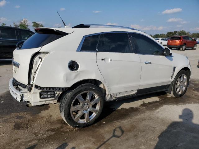 Photo 3 from auction – 2010 CADILLAC SRX PREMIU with VIN 3GYFNCEYXAS557630