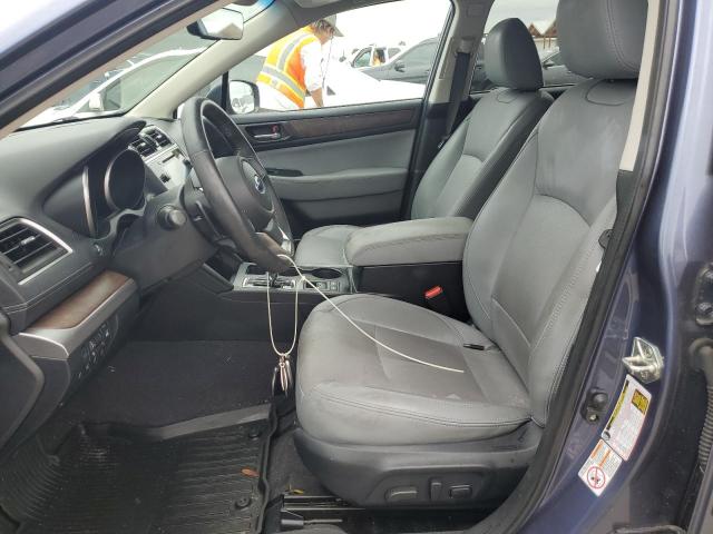 Photo 7 from auction – 2018 SUBARU OUTBACK 3. with VIN 4S4BSENC0J3345236