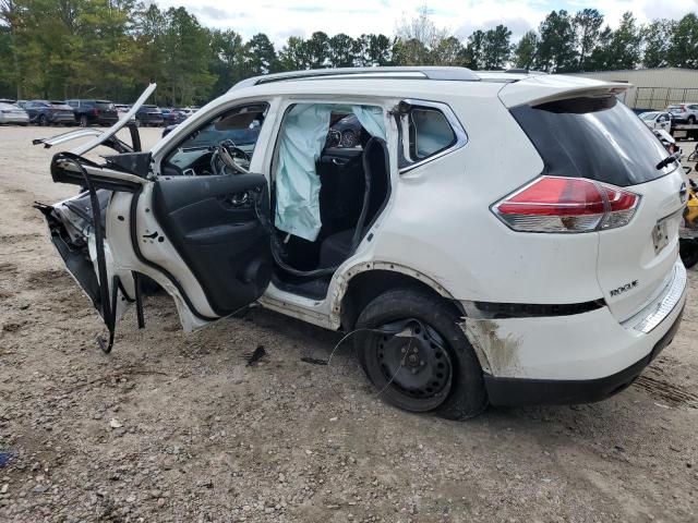 Photo 2 from auction – 2016 NISSAN ROGUE S with VIN JN8AT2MVXGW151257