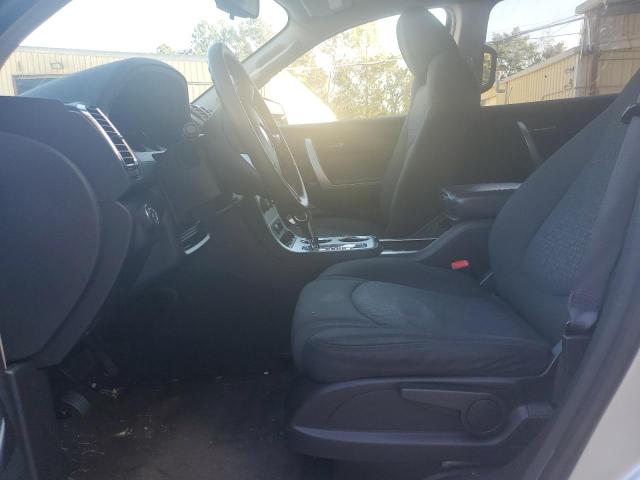 Photo 7 from auction – 2009 GMC ACADIA SLE with VIN 1GKER13D39J144718