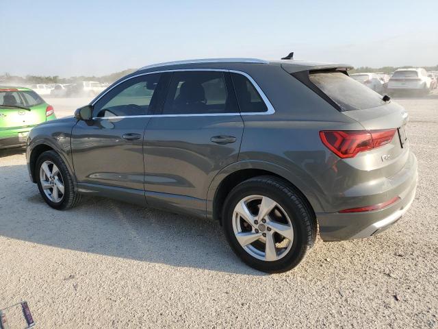 Photo 2 from auction – 2020 AUDI Q3 PREMIUM with VIN WA1BECF31L1050685