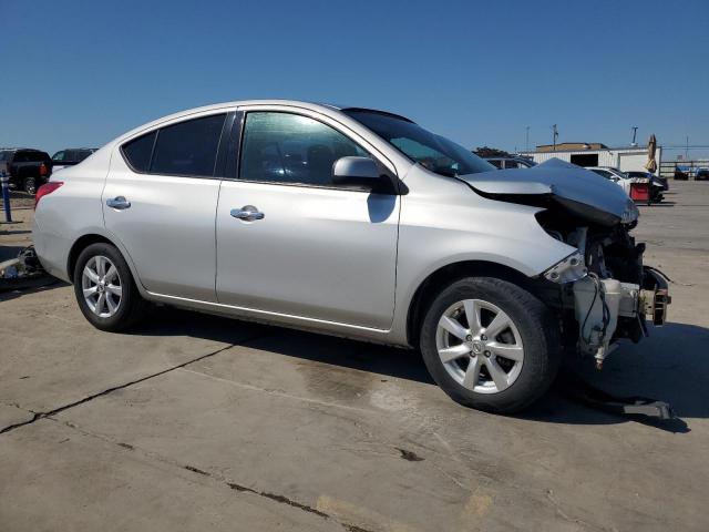 Photo 4 from auction – 2014 NISSAN VERSA S with VIN 3N1CN7AP9EL851682