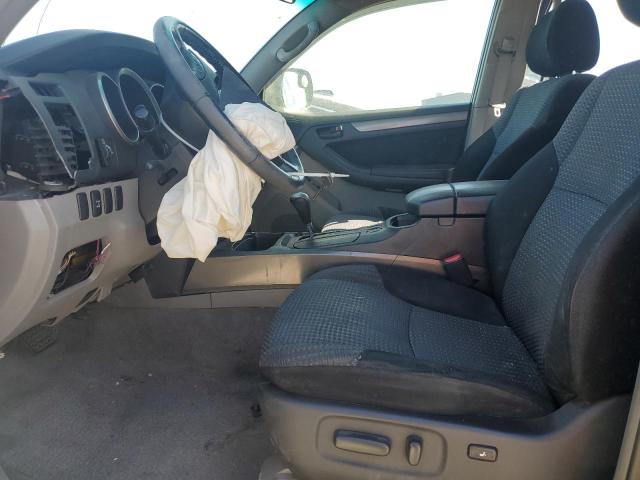 صورة رقم 7 من المزاد - 2007 TOYOTA 4RUNNER SR مع VIN JTEBU14RX70117473