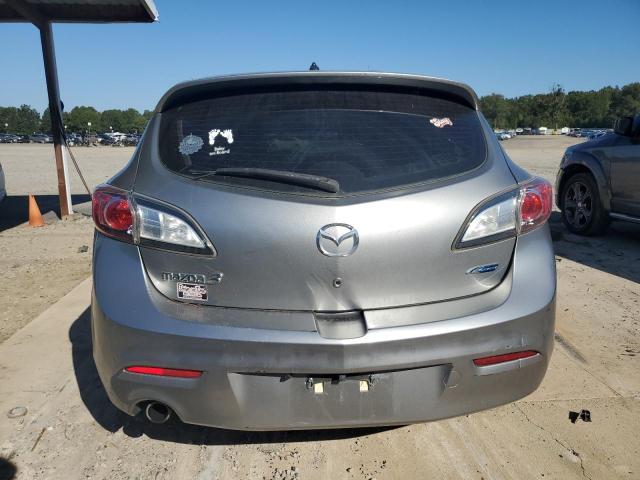 Zdjęcie 6 z aukcji – 2012 MAZDA 3 I z VIN JM1BL1L87C1672806